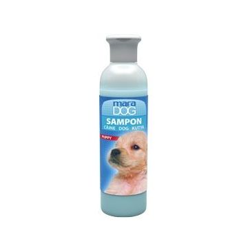 Sampon Maradog Puppy, 250 ml de firma original