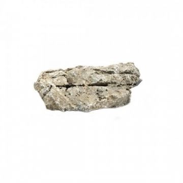 Decor acvariu, piatra naturala black, 1-2 kg de firma original
