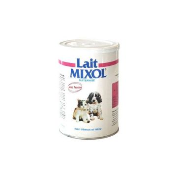 Mixol lapte praf, 300 g de firma original