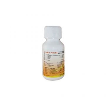 VitaBis AD3EC, 100 ml ieftin