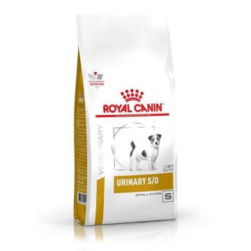 Royal Canin Urinary Small Dog, 8 kg