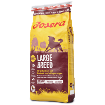Josera Large Breed, 15 kg