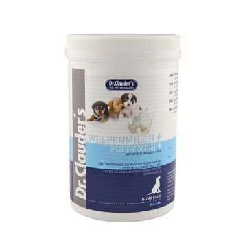 Dr.Clauder’s Pro Life Puppy Milk+, 450 g ieftin