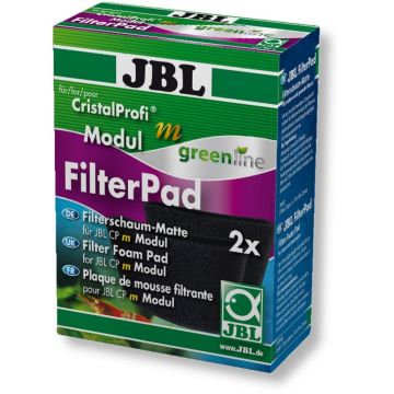 JBL CristalProfi m Modul FilterPad (2x)