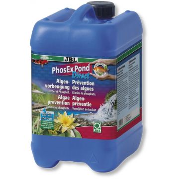 JBL PhosEx Pond Direct 2,5l ieftin