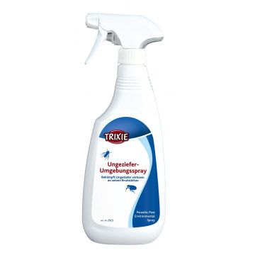 Spray Antiparazitar 500 ml 2923 la reducere