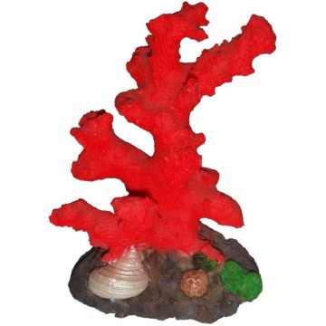 Decor Acvariu Coral 10 cm, 407E ieftin