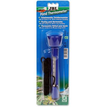 JBL Pond Thermometer ieftin