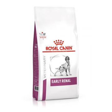 Royal Canin Early Renal Dog, 2 kg