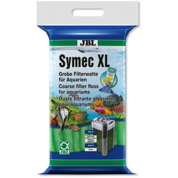 Vata filtrare JBL Symec XL Filterwatte 250 g green ieftin