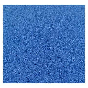 Burete JBL Blue filter foam fine pore 50x50x2,5cm ieftin