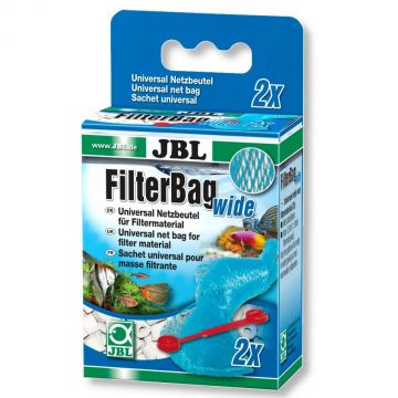JBL FilterBag wide (2x) ieftin