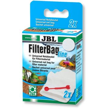 JBL FilterBag ieftin