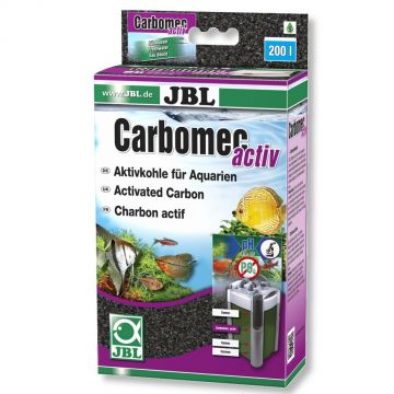 Masa filtranta JBL Carbomec activ ieftin
