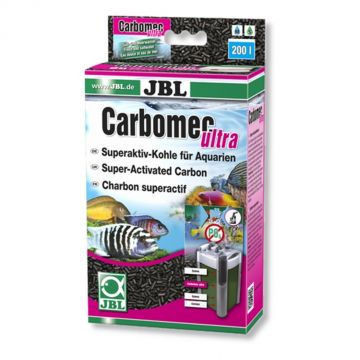 Masa filtranta JBL Carbomec Ultra Super Activated Carbon ieftin