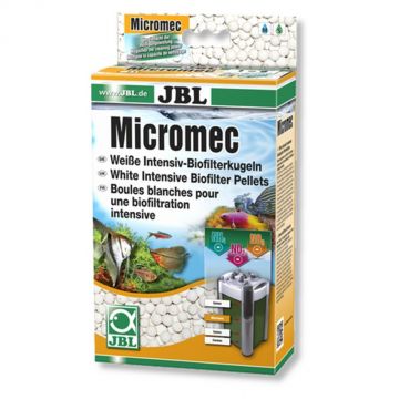 Masa filtranta JBL MicroMec ieftin