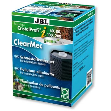 Masa filtranta pentru filtru intern JBL ClearMec CP i
