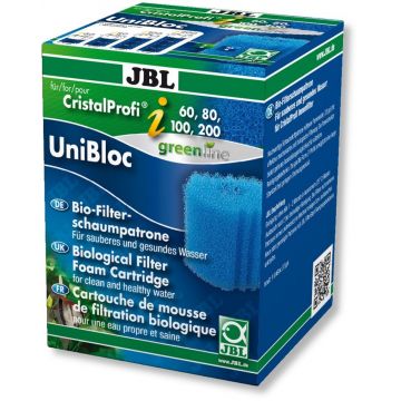 Masa filtranta pentru filtru intern JBL UniBloc CP i60-i200 ieftin