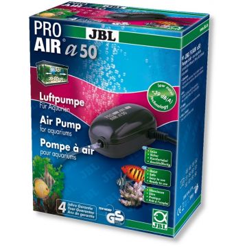 Pompa aer JBL ProAir a50 ieftina