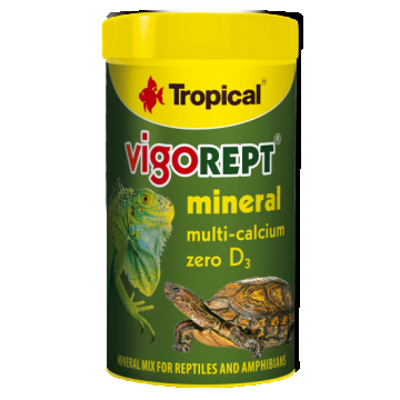 VIGOREPT MINERAL 100 ml/ 60 g