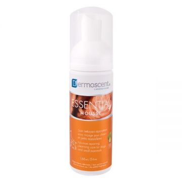 Dermoscent Essential Mousse for Dogs, 150 ml ieftin