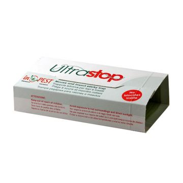 Capcana Carton Cu Adeziv Ultra Stop ieftin