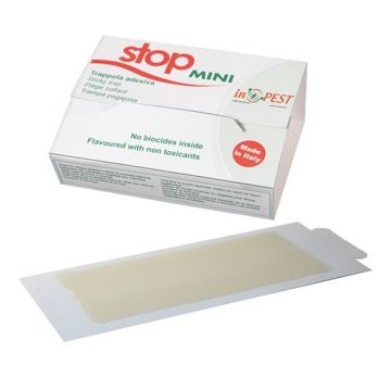 Capcana Stop Mini Plastic Cu Atractant/p-02009bh ieftin
