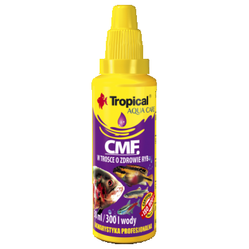 CMF Preparat Tropical Fish, 50 ml de firma original