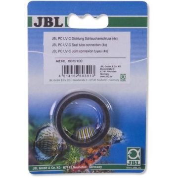 JBL PC UV-C Seal tube connection (4x)