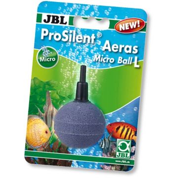 Piatra aer JBL ProSilent Aeras Micro Ball L de firma original