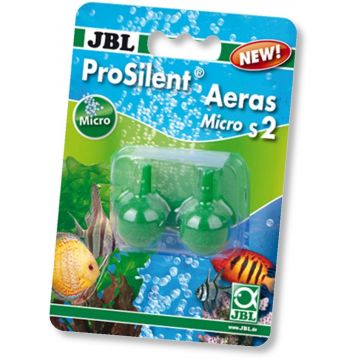Piatra aer JBL ProSilent Aeras Micro S2 de firma original