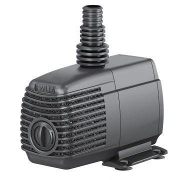 Pompa reglabila Hailea adjustable filter HR-1000 ieftina