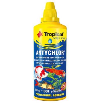 Tropical Antychlor, 50 ml de firma original