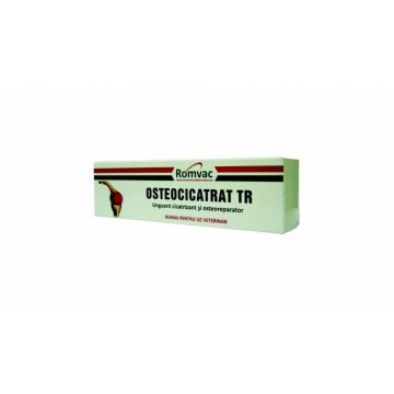 OSTEOCICATRAT TR 50 g de firma original