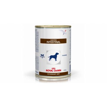 Royal Canin Gastro Intestinal Dog 400 g ieftina