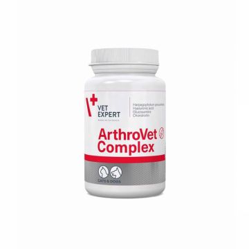 Arthrovet Complex, 60 Tablete la reducere