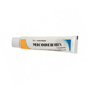 Micodermin 40 G