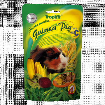 Hrana pentru porcusori de Guineea Tropifit Premium Guinea Pig, 500g