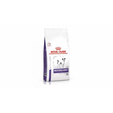 Royal Canin Neutered Adult Small Dog, 1.5 kg