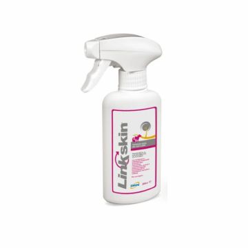 Linkskin Spray, flacon x 200 ml solutie la reducere