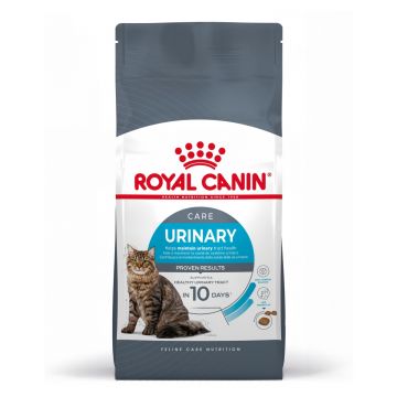 Hrană Uscată Pisici, ROYAL CANIN Feline Care Nutrition Urinary Care, 4kg