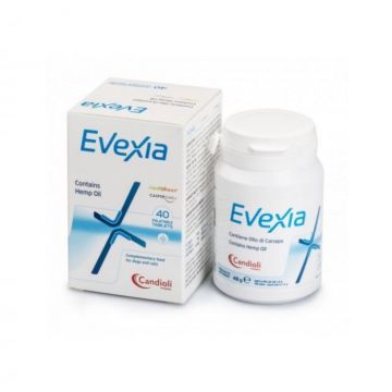 Candioli Evexia, 20 comprimate - Termen Scurt 12-2023 la reducere