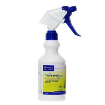 Effipro Spray Antiparazitar Effipro spray Virbac, 500ml