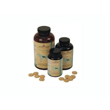 Anivital Cani Fiber 120 tablete- vitamine caini