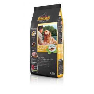 Belcando Dog Adult Dinner, 1 kg