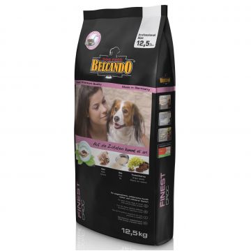 Belcando Dog Finest Croc, 12.5 kg