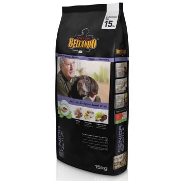 Belcando Dog Senior Sensitive, 12.5 kg