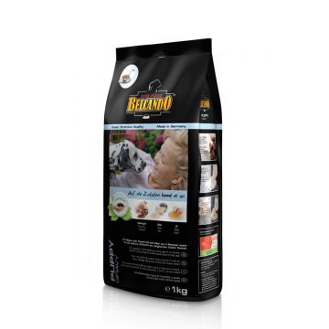 Belcando Puppy Gravy, 1 kg de firma originala