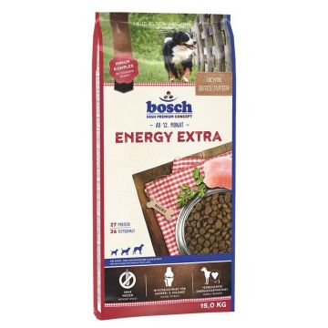 Bosch Energy Extra, 15 kg