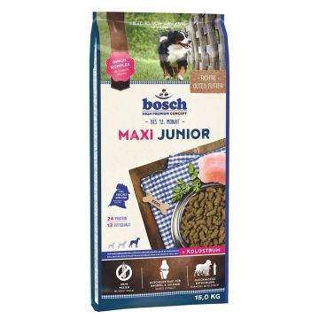 Bosch Junior Maxi, 15 kg la reducere